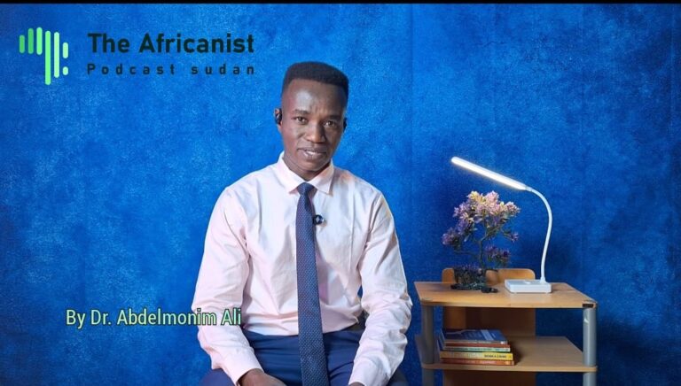 Interviews: Capturing the Pulse of Sudan